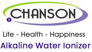 Chanson Alkaline Water
