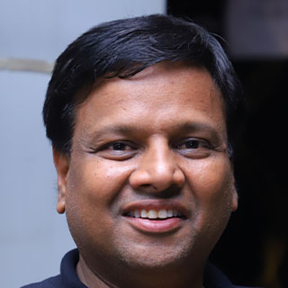 Sanjay Kansal