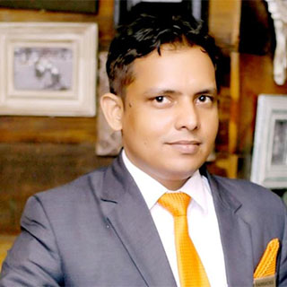 Mr. Umashankar Yadav