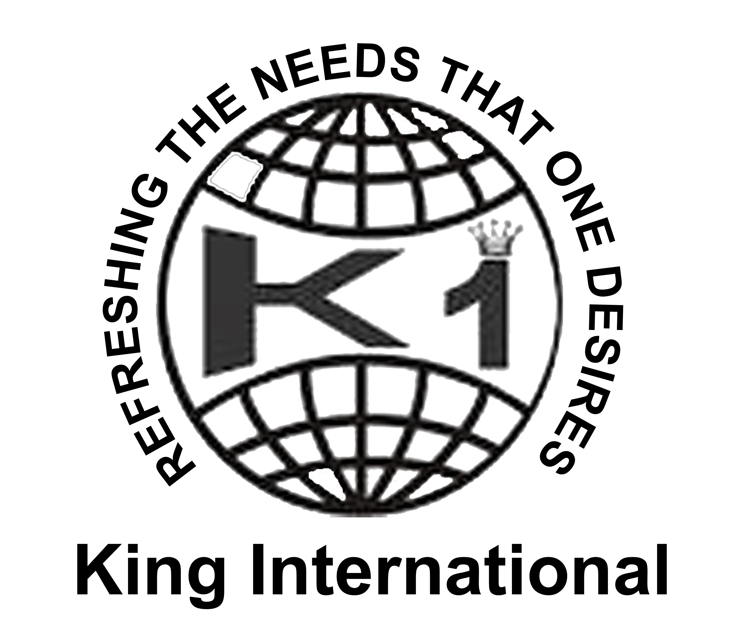 King International  